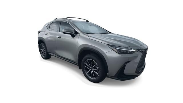 new 2025 Lexus NX 250 car, priced at $43,430