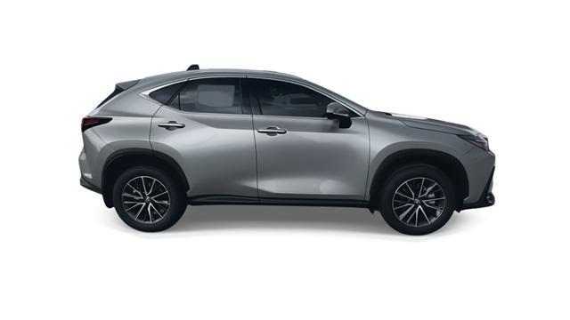 new 2025 Lexus NX 250 car, priced at $43,430