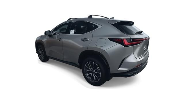 new 2025 Lexus NX 250 car, priced at $43,430