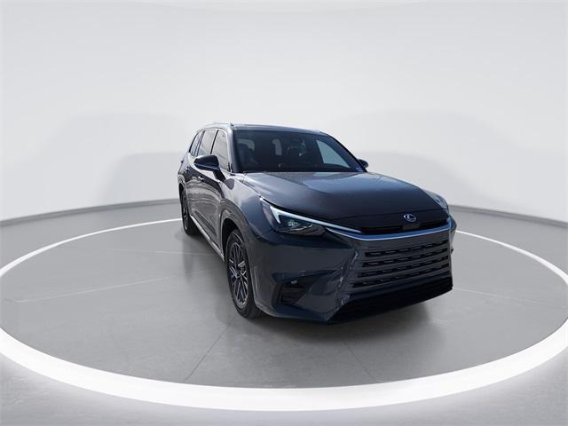 new 2025 Lexus TX 350 car, priced at $64,360