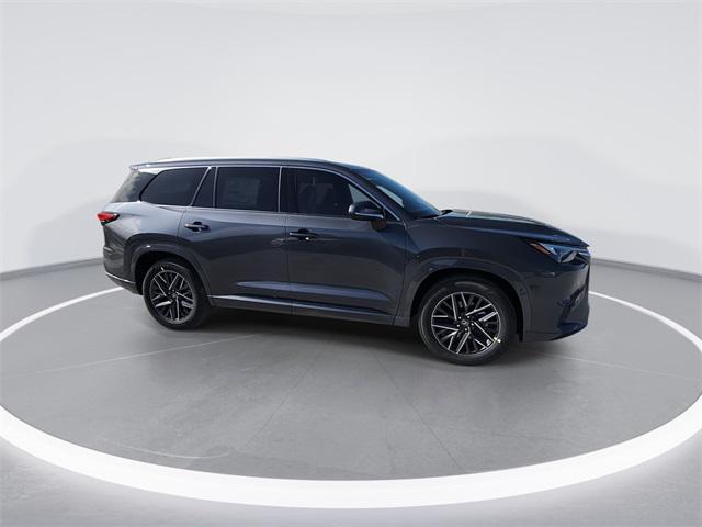 new 2025 Lexus TX 350 car, priced at $64,360