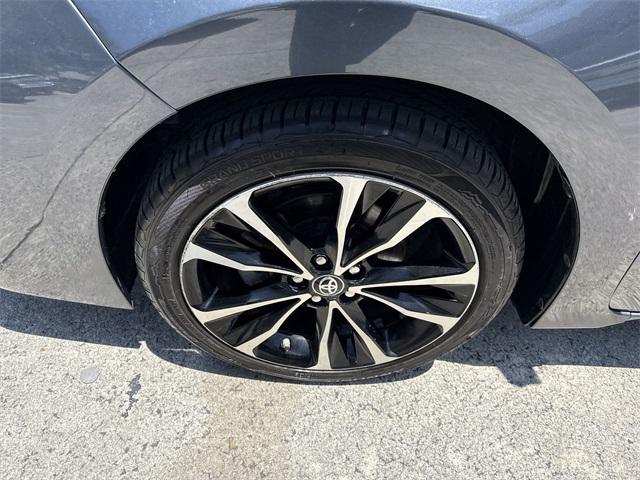 used 2018 Toyota Corolla car, priced at $12,998
