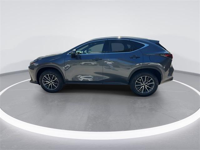 used 2025 Lexus NX 250 car, priced at $38,998