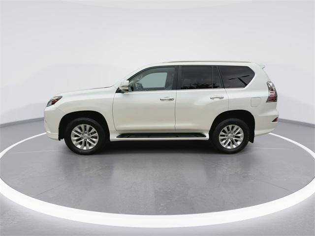 used 2023 Lexus GX 460 car, priced at $55,898