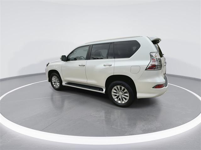 used 2023 Lexus GX 460 car, priced at $55,898
