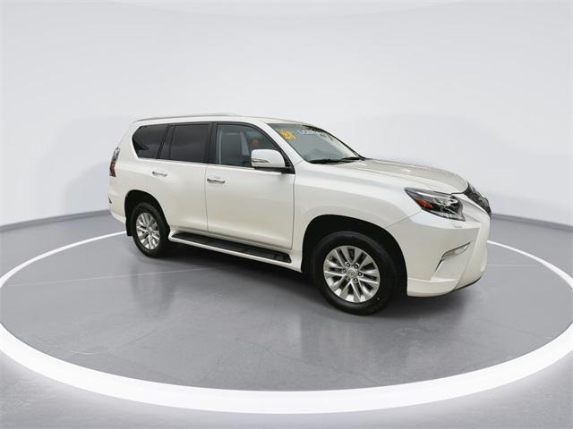 used 2023 Lexus GX 460 car, priced at $55,898