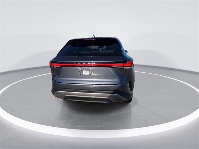new 2025 Lexus RX 350 car, priced at $57,690