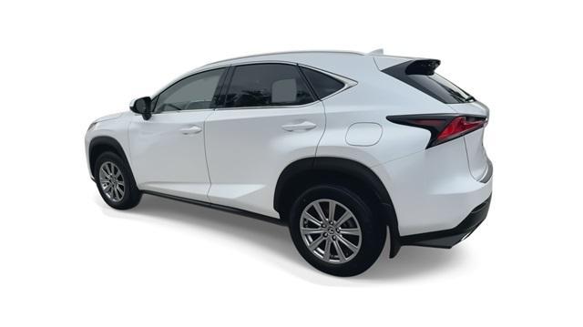 used 2021 Lexus NX 300 car, priced at $29,898