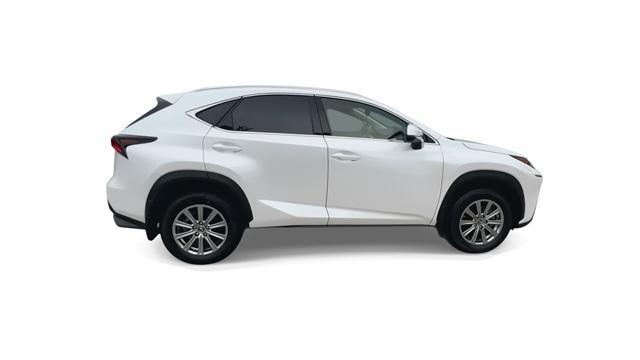 used 2021 Lexus NX 300 car, priced at $29,898