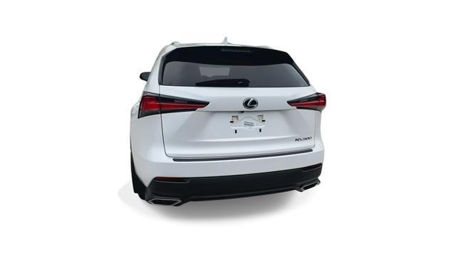 used 2021 Lexus NX 300 car, priced at $29,898