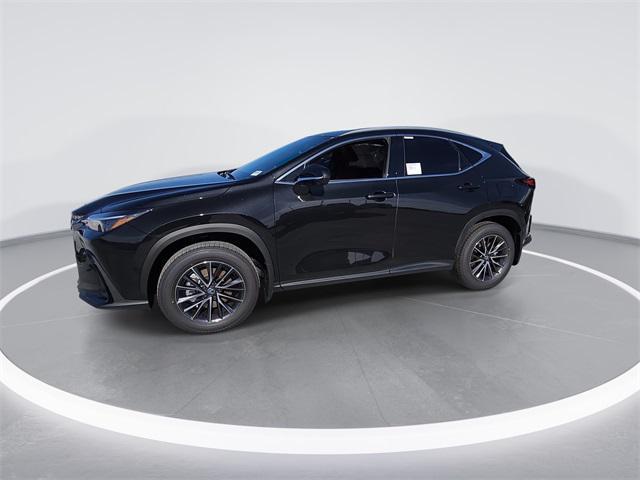 new 2026 Lexus NX 350 car, priced at $52,370