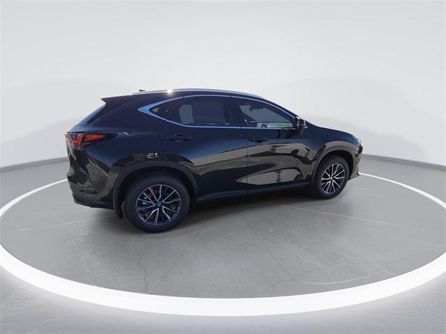 new 2026 Lexus NX 350 car, priced at $52,370