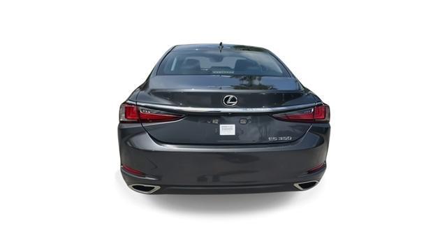 used 2022 Lexus ES 350 car, priced at $37,898