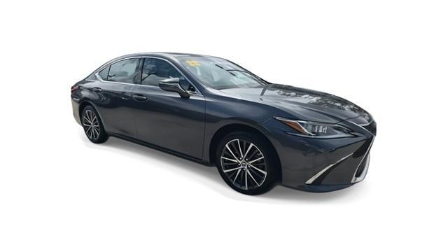 used 2022 Lexus ES 350 car, priced at $37,898