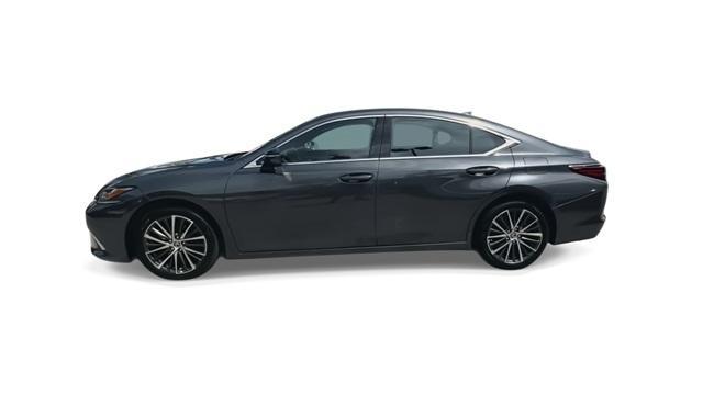 used 2022 Lexus ES 350 car, priced at $37,898