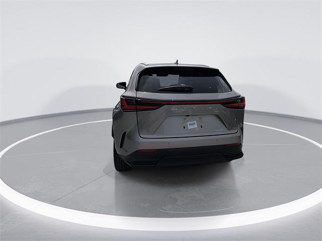 new 2025 Lexus NX 250 car, priced at $44,485