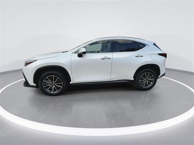 used 2023 Lexus NX 250 car, priced at $36,898