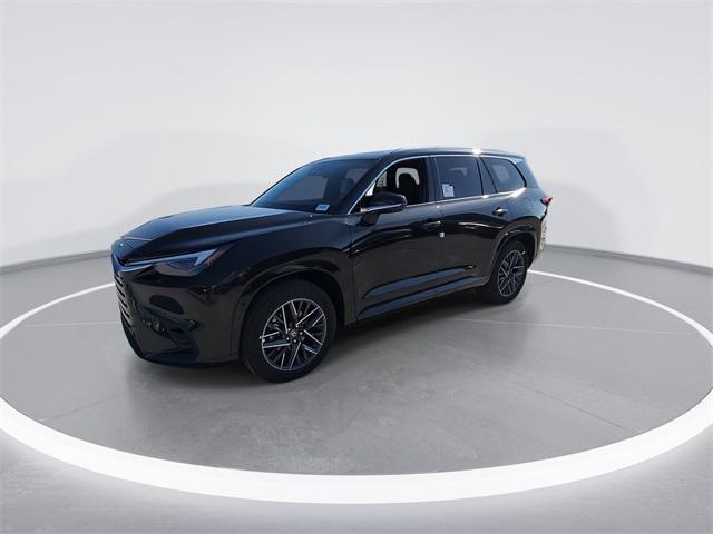 new 2025 Lexus TX 350 car, priced at $63,610