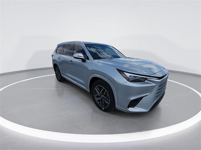 new 2025 Lexus TX 350 car, priced at $64,770