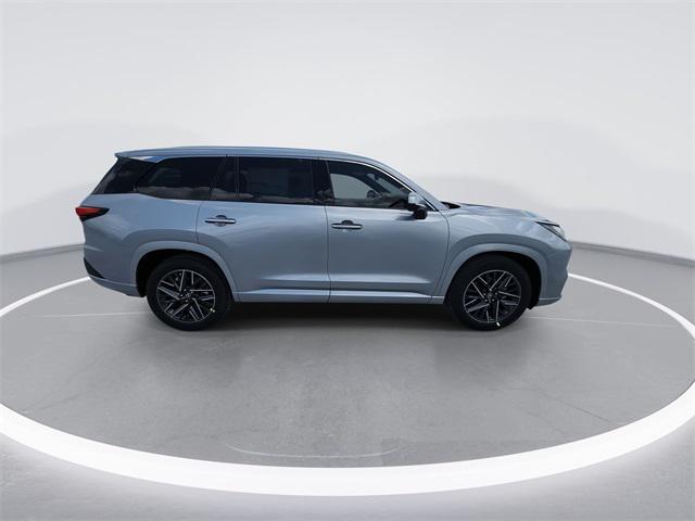 new 2025 Lexus TX 350 car, priced at $64,770