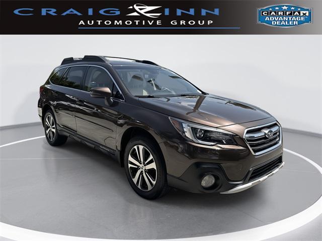 used 2019 Subaru Outback car, priced at $19,998