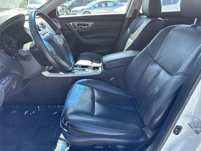 used 2014 Nissan Altima car, priced at $6,898