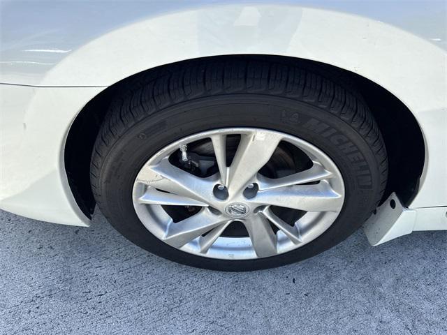 used 2014 Nissan Altima car, priced at $6,898
