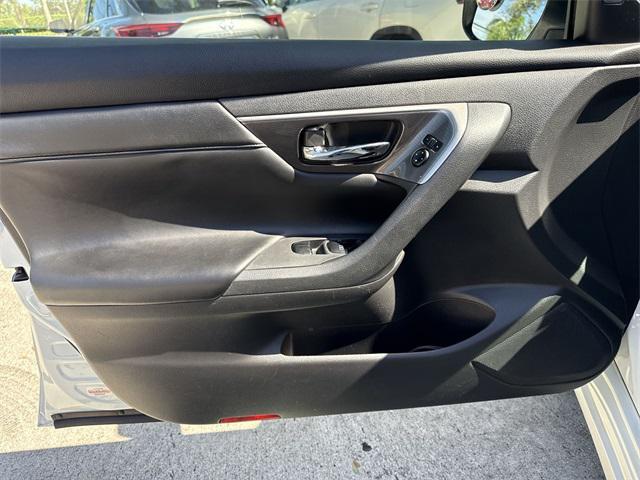used 2014 Nissan Altima car, priced at $6,898