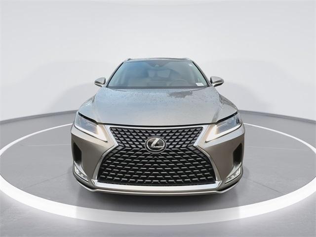 used 2022 Lexus RX 350 car, priced at $39,898