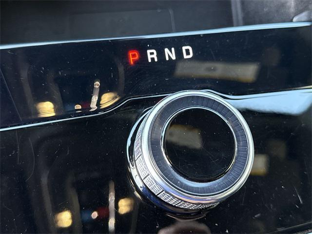 used 2021 Jeep Grand Cherokee L car, priced at $26,998