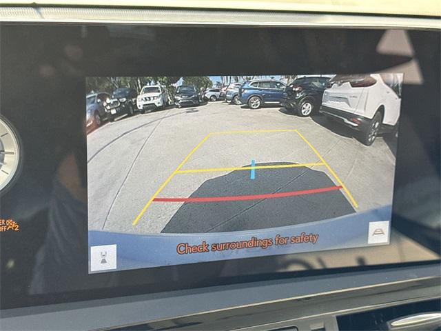 used 2024 Lexus ES 350 car