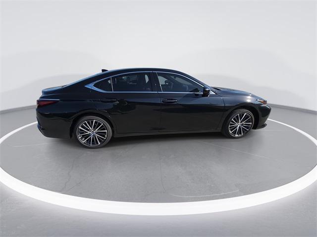 new 2025 Lexus ES 350 car, priced at $48,254