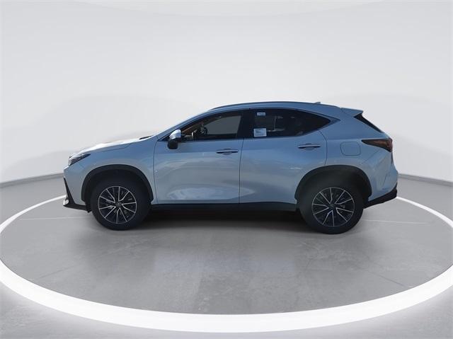 new 2025 Lexus NX 250 car, priced at $45,725