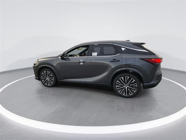 new 2025 Lexus RX 350 car, priced at $61,119