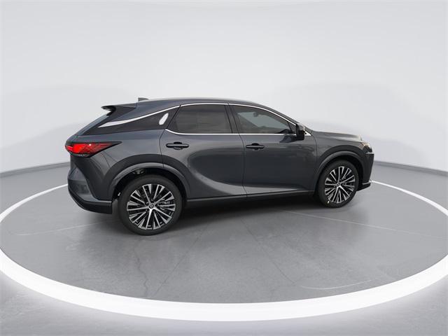 new 2025 Lexus RX 350 car, priced at $61,119