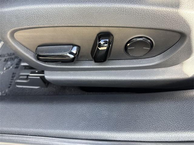 used 2025 Lexus ES 300h car, priced at $43,998