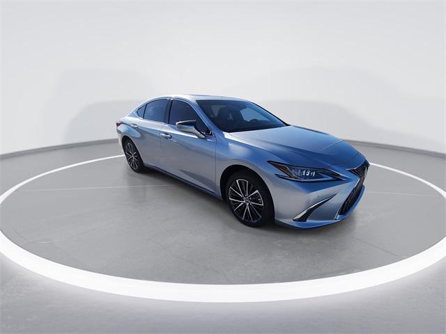 new 2025 Lexus ES 350 car, priced at $48,264