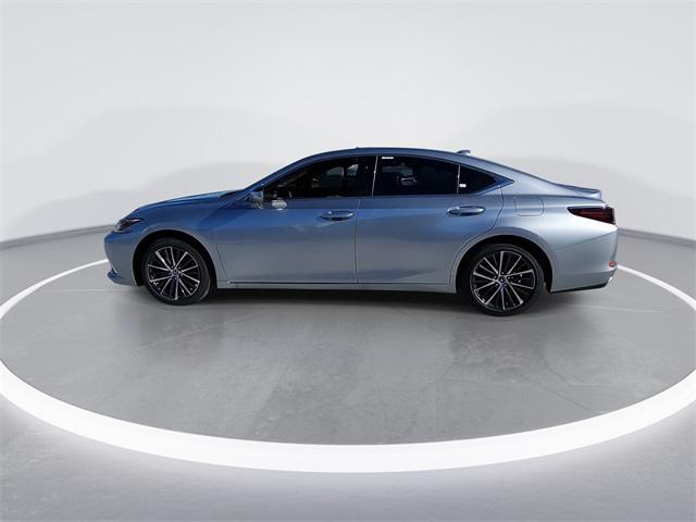 new 2025 Lexus ES 350 car, priced at $48,264