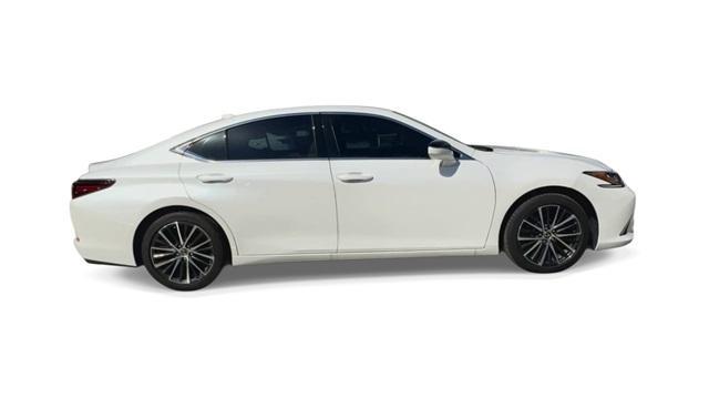 new 2024 Lexus ES 350 car, priced at $48,980