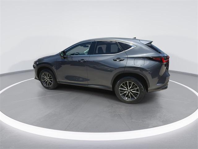 used 2024 Lexus NX 250 car, priced at $36,798
