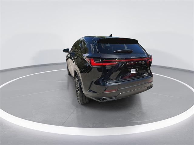 used 2023 Lexus NX 350h car, priced at $44,998