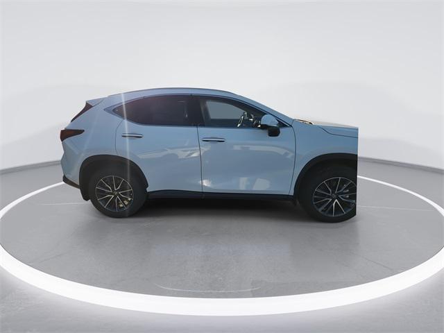 new 2026 Lexus NX 350 car, priced at $48,870