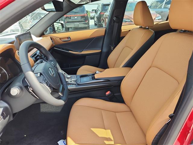 new 2025 Lexus IS 300 car, priced at $45,218