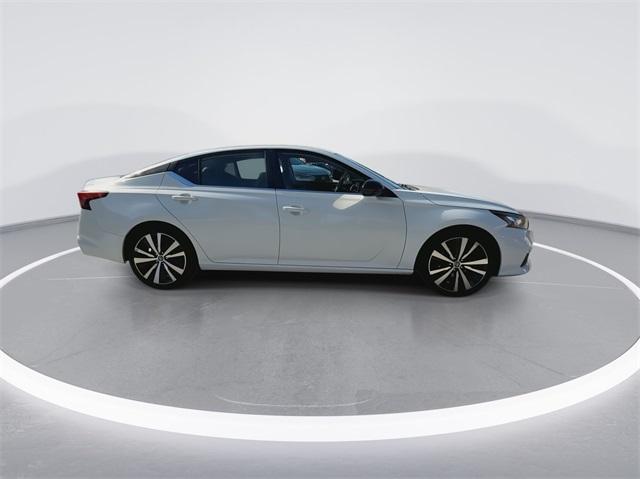 used 2019 Nissan Altima car, priced at $12,898