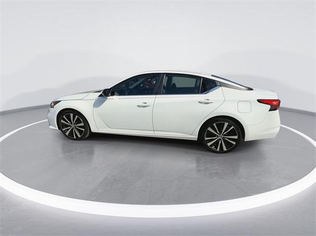 used 2019 Nissan Altima car, priced at $12,898