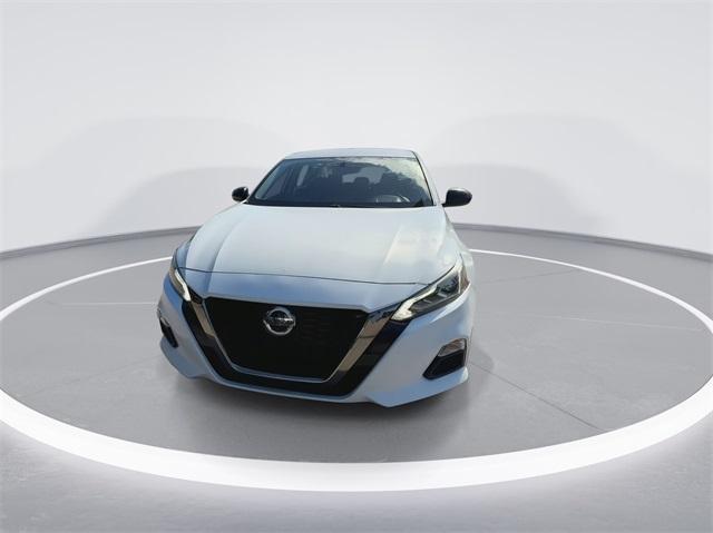 used 2019 Nissan Altima car, priced at $12,898