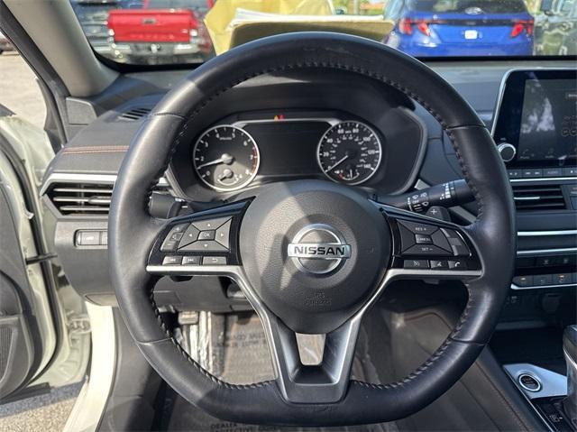 used 2019 Nissan Altima car, priced at $12,898