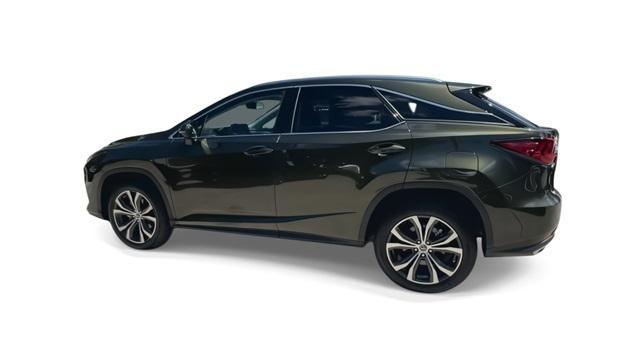 used 2022 Lexus RX 350 car, priced at $40,898