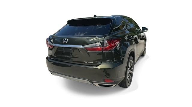 used 2022 Lexus RX 350 car, priced at $40,898