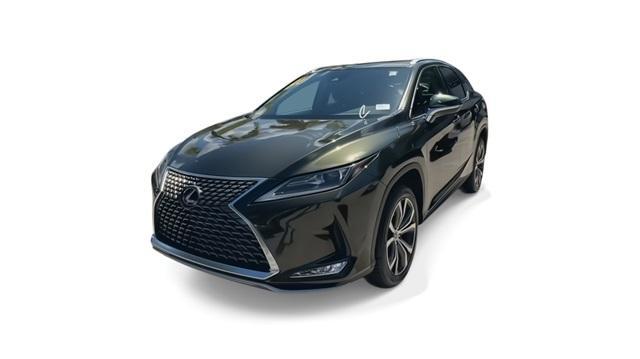 used 2022 Lexus RX 350 car, priced at $40,898